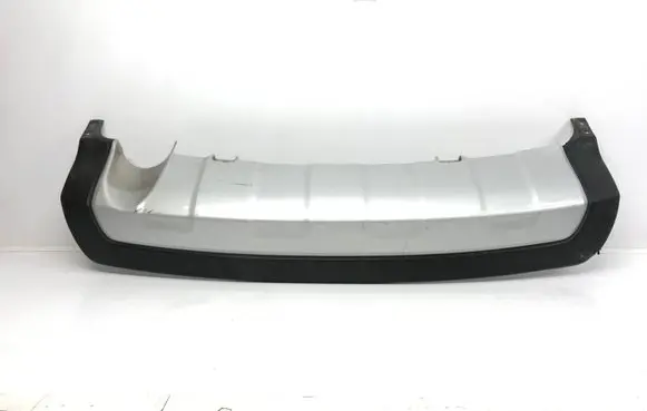 Suzuki SX4 Rear bumper 7186155L0