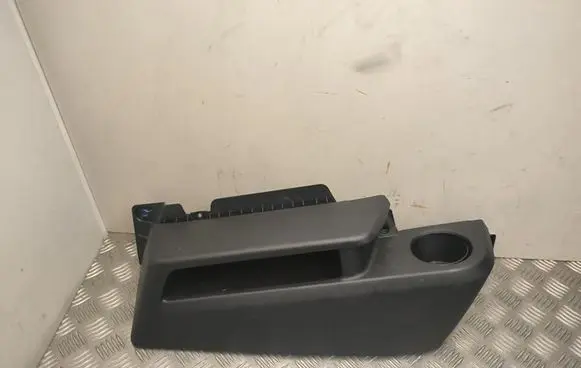 Dacia Jogger Bottom trim 897003222R