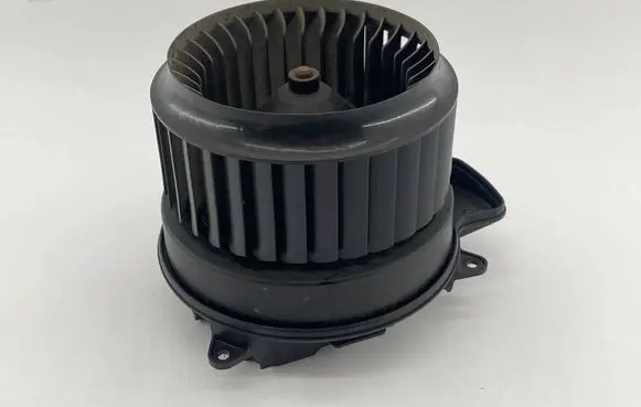 Audi A6 S6 C7 4G Heater fan/blower 4H2820021B A62241111 CZ0160701275
