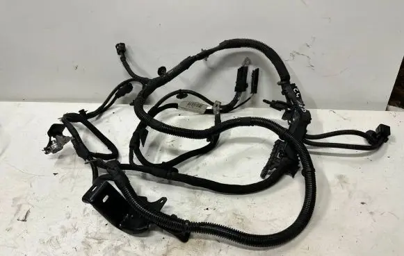 Citroen C4 Cactus Other wiring loom 9805290280
