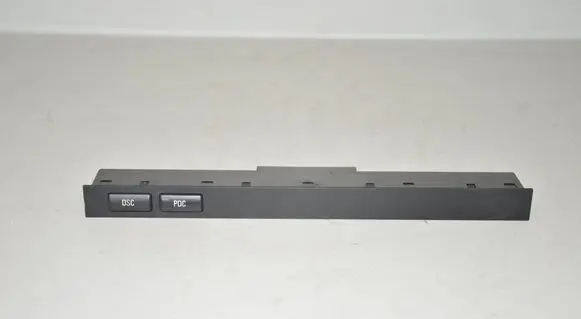 BMW 5 E39 Parking (PDC) sensor switch 8373769