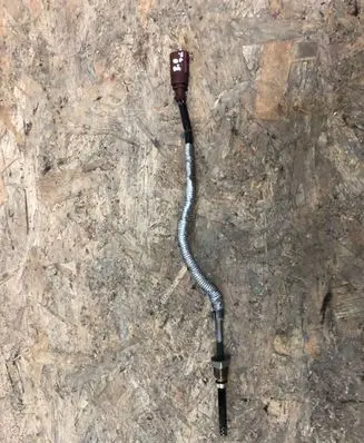 Audi A4 S4 B8 8K Exhaust gas temperature sensor 059906088M