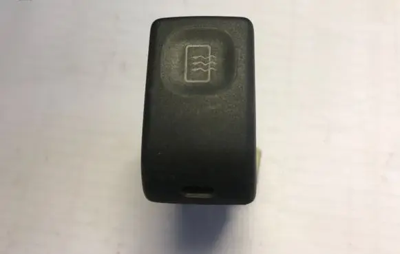 Seat Toledo I (1L) Windscreen/window heater switch 1L0959621