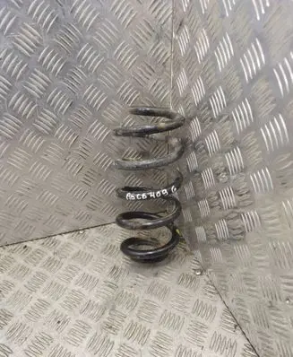 Audi A6 S6 C6 4F Rear coil spring
