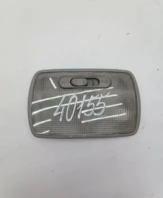 Honda Civic Rear seat light A19413