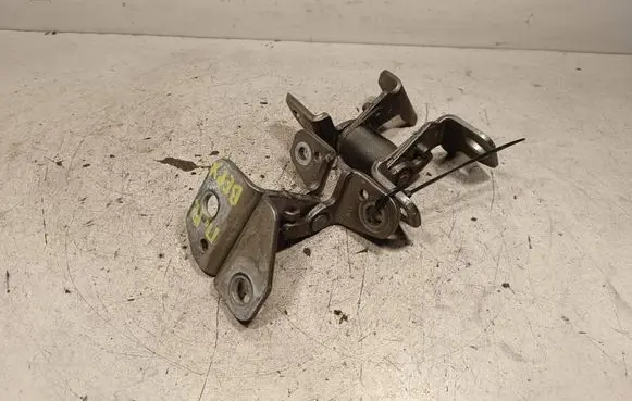 Lancia Thema Front door hinge set 
