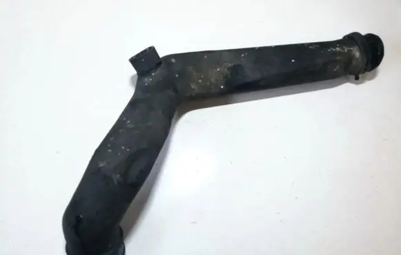 Volkswagen Golf IV Intercooler hose/pipe