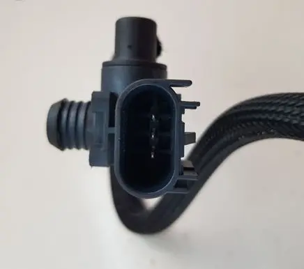 Volvo V60 Vacuum valve 0261230305