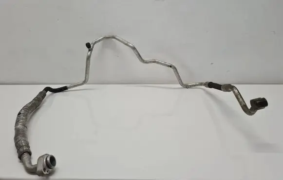 Seat Ibiza IV (6J,6P) Air conditioning (A/C) pipe/hose 6R1820743AG