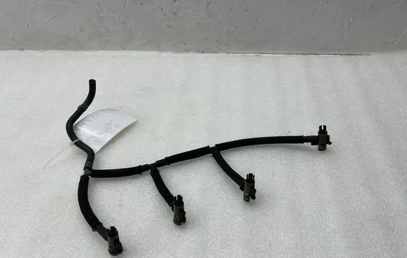 Audi Q2 - Fuel return line/hose TL52706G