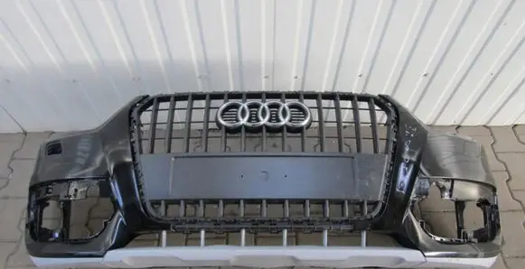 Audi Q3 8U Front bumper