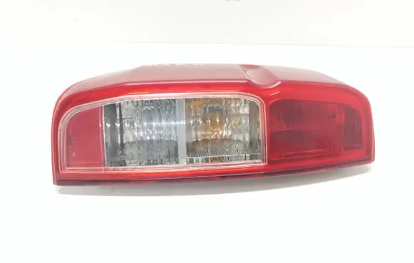 Nissan Navara D40 Rear/tail lights