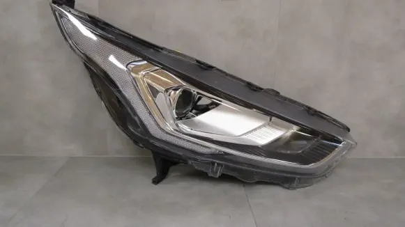 Headlight/headlamp