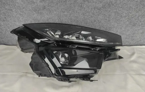 Skoda Kodiaq Headlight/headlamp 566941036