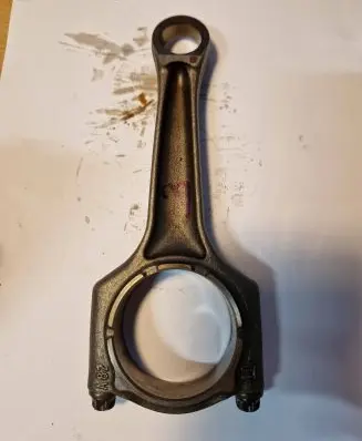 BMW 3 F30 F35 F31 Connecting rod/conrod 7620971