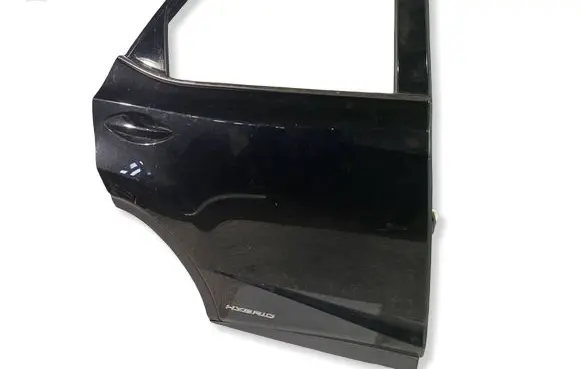 Lexus RX 450H Rear door 