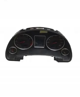 Audi A4 S4 B6 8E 8H Speedometer (instrument cluster) 8E0920950F