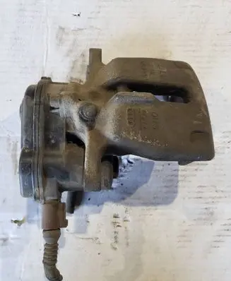 Audi A4 S4 B8 8K Rear brake caliper
