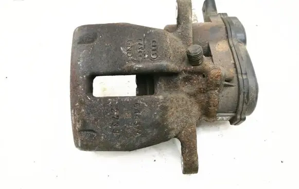Audi A5 8T 8F Rear brake caliper 6443 2739 32335478E
