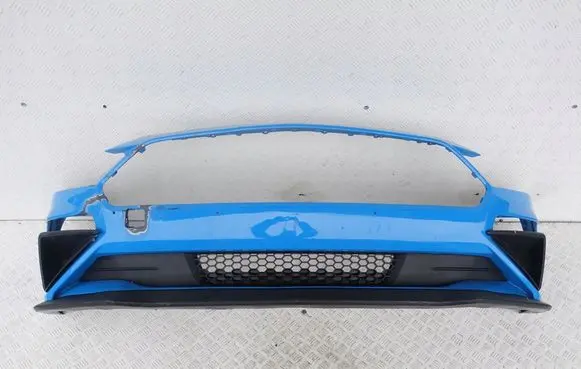 Ford Mustang VI Front bumper JR3B17C831BDW