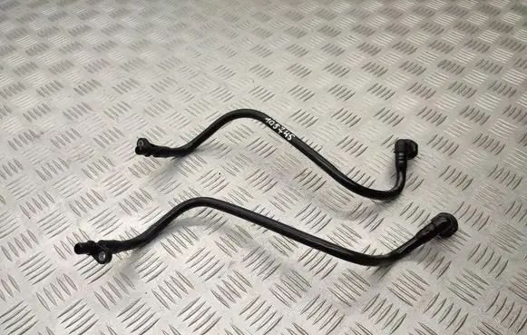 Volvo XC70 Gearbox oil cooler pipe/hose 6G917890DC 6G917890CC