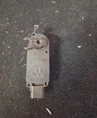 Mercedes-Benz EQS V297 Air flap motor/actuator 5878R1000