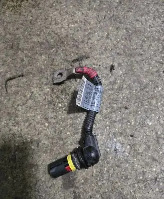 BMW 3 E46 Glow plug wires 778757703 751031