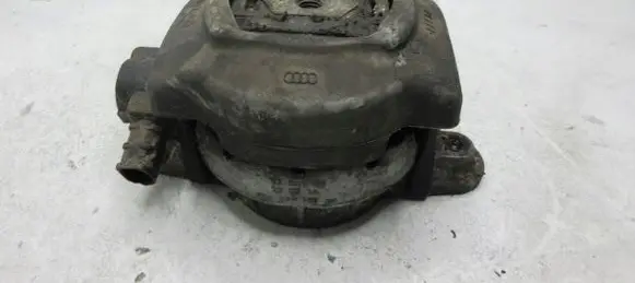 Audi A8 S8 D3 4E Gearbox mount 4E0399151BK