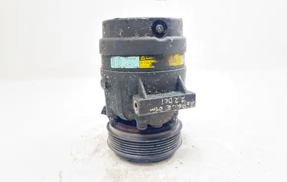 Renault Espace III Air conditioning (A/C) compressor (pump) 7700105765 6561320