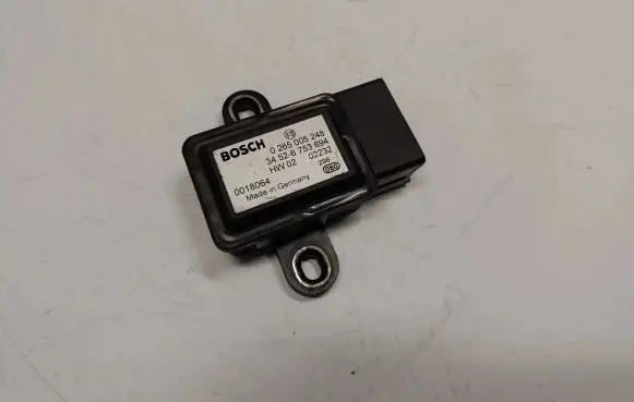 BMW 5 E39 ABS wheel speed sensor 34526753694 34521165292 0265005248