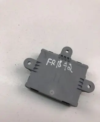 Volvo XC60 Other control units/modules 31343467AA