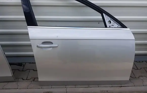 Audi A4 S4 B8 8K Front door