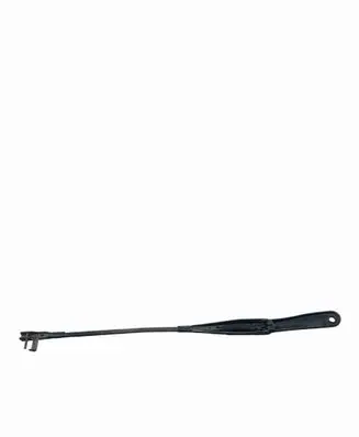 Front wiper blade arm