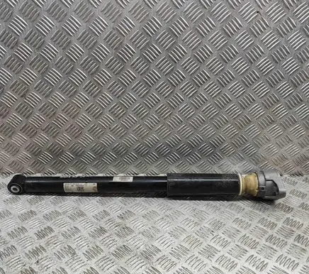 Audi E-tron GT Rear shock absorber/damper 9J1513035E