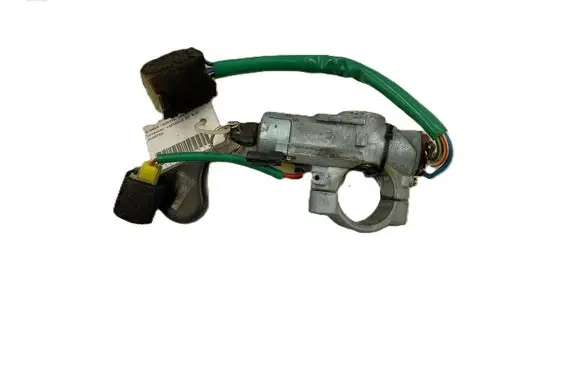 Nissan Vanette Ignition lock 48700G5125 4870001G25