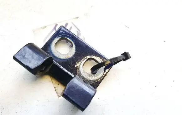 Mini Cooper Countryman R60 Rear door lower hinge a046574