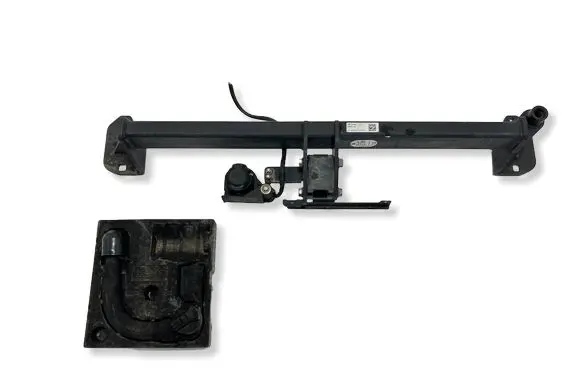 BMW X2 F39 Tow bar set 6883318