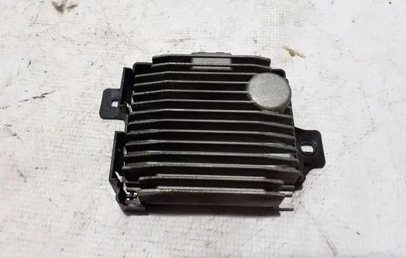 Audi A6 S6 C8 4K Sound amplifier 4K0035335A