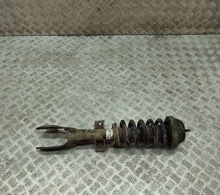 Volkswagen Amarok Front shock absorber/damper 2H6412021