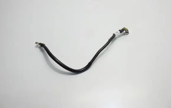 Volkswagen Taigo Negative earth cable (battery) 2Q0971537AB