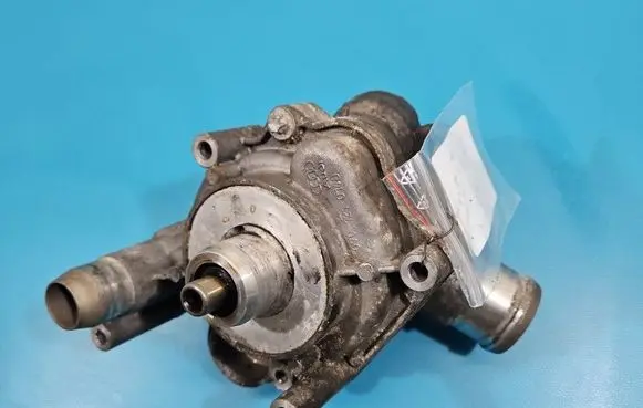 Audi Q7 4L Water pump 057121111B IMPRK1550198