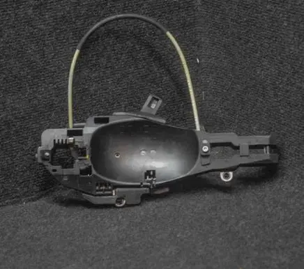 BMW X3 F25 Rear door interior handle 7331740