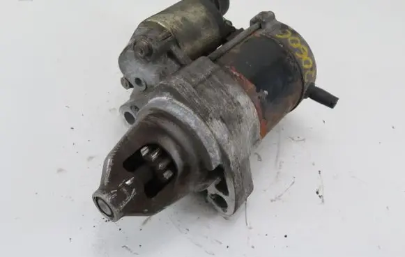 Honda Jazz Starter motor 428000950