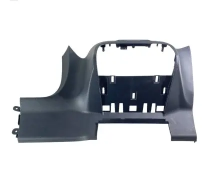 Ford Bronco Dashboard lower bottom trim panel M1PBS04652A JK2T14B418AB
