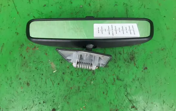 Mercedes-Benz C W202 Rear view mirror (interior)