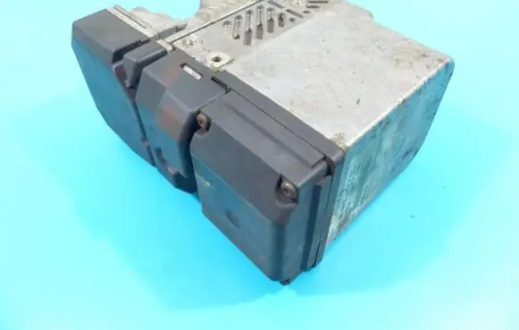 Audi Q7 4L Auxiliary pre-heater (Webasto) 4L0265105K IMPRK1232702