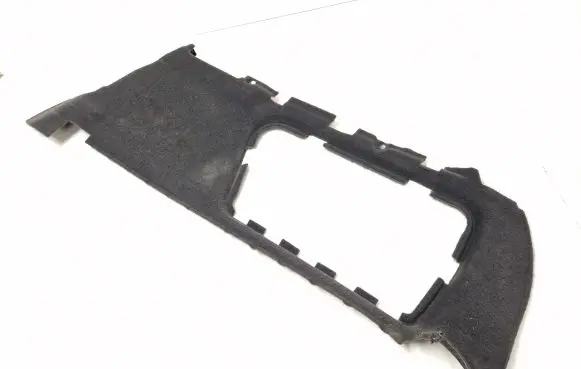 Peugeot 508 RXH Trunk/boot lower side trim panel 96733400ZE