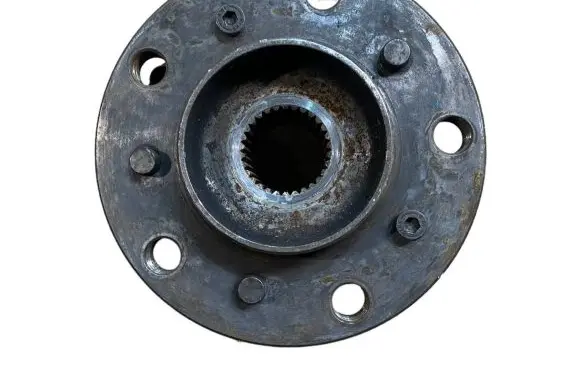 BMW X5M F85 Front wheel ball bearing 8053432 31228053432