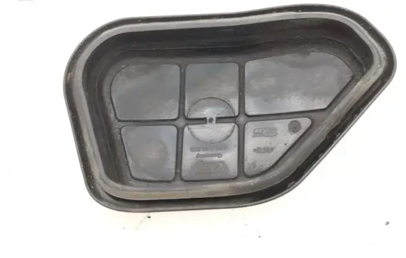Audi A5 Sportback 8TA Other engine bay part 8K0803593