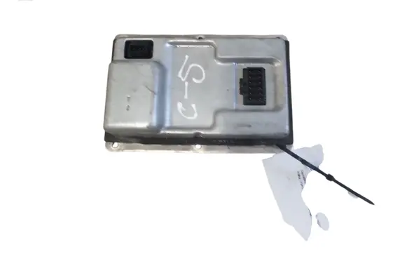 Headlight ballast module Xenon